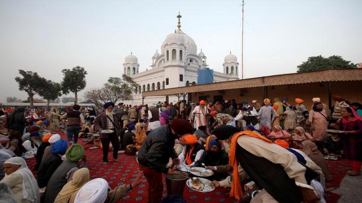 Two Punjabs, one South Asia