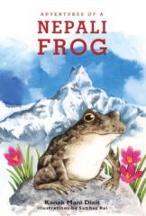 Adventures of a Nepali Frog (PDF)