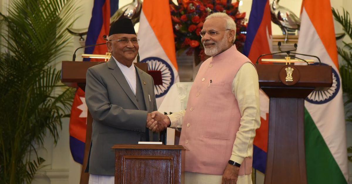 How Delhi media covers Nepal highlights its role in India’s foreign policy blunders