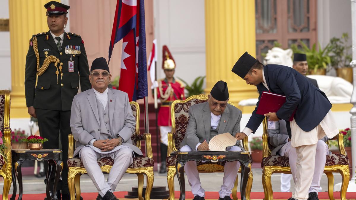 ‘Big brother’ to ‘Brother’, a Nepal-India reset 