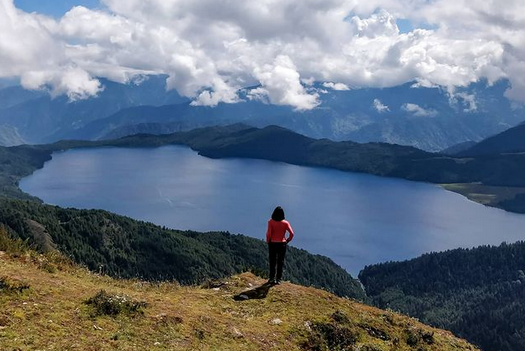 बिर्सनुमा हाम्रो भाग्यवाद