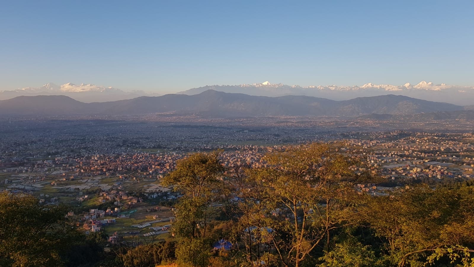 स्वनिगः – राजधानी उपत्यका एकीकृत गर्ने नाम